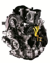 U11C9 Engine